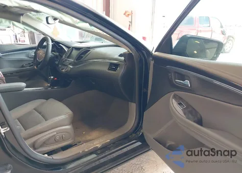 2014 Chevrolet Impala 1Lt from USA, damaged, VIN 1G1115SL9EU145911